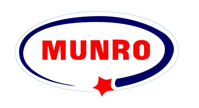 munro food